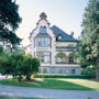 Schloss-gut-Hotel Erbprinzenpalais