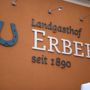 Landgasthof Erber