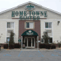 Home-Towne Suites Tuscaloosa