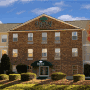 Home-Towne Suites Kannapolis