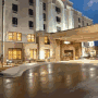 Hampton Inn & Suites-Florence Downtown