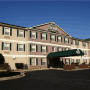 Home-Towne Suites Anderson