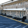Americas Best Value Inn Crosstimbers