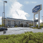 Hampton Inn Clinton