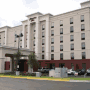 Hampton Inn Roanoke Rapids