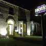 The Abbey Lodge Hotel