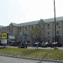 Super 8 Columbus West