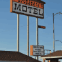 Buckboard Motel