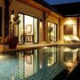Two Villas Holiday Oriental Style Layan Beach