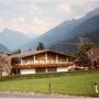 Gästehaus Eberl