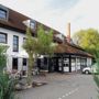 Familotel Unter den Linden Stralsund
