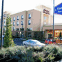 Hampton Inn & Suites Tacoma-Mall