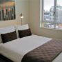 City Life Penthouse Suite