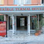 Cekirge Termal Otel