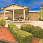 Best Western Continental Inn Arkadelphia