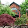 Stonehedge Inn and Spa