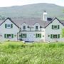 Llwyn Onn Guest House, North Wales