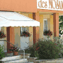 Hotel des Mosaiques