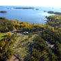 Santalahti Holiday Resort