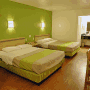 Motel 6 Dallas - Plano Northeast