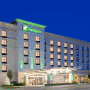 Holiday Inn Rocky Mount I-95 @ US 64