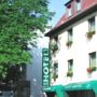 City Hotel Fellbach