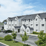 Days Inn and Suites Lafayette