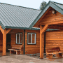 The Lodge at Detroit Lake