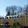 Hôtel Bellevue Thermes de la Reine