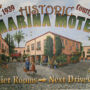 Marina Motel