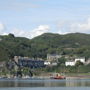 Lawrenny Lodge