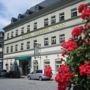 Traditionshotel Wilder Mann