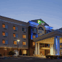Holiday Inn Express Hotel & Suites Middleboro Raynham