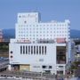 Asahikawa Terminal Hotel