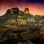 Cappadocia Cave Resort & Spa Hotel