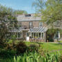The Old Rectory Boutique Country House Hotel