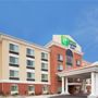 Holiday Inn Express Niagara Falls