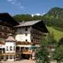 Singer Sporthotel & SPA - Relais & Châteaux