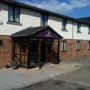 Premier Inn Silverstone