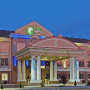 Holiday Inn Express Hotel & Suites Binghamton University-Vestal