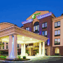 Holiday Inn Express Hotel & Suites Smyrna-Nashville Area