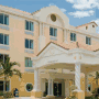 Comfort Inn and Suites Jupiter