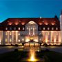 Radisson Blu Resort Schloss, Fleesensee