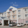 Fairfield Inn by Marriott Tyler