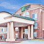 Holiday Inn Express Hotel & Suites Ames