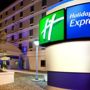 Holiday Inn Express - Richmond Downtown