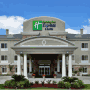 Holiday Inn Express Hotel & Suites New Iberia - Avery Island