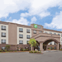 Holiday Inn Express Puyallup