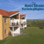 Hals Holiday Apartments