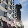 Radisson Blu Seaside Hotel, Helsinki